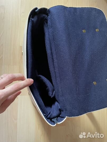 Сумка для зеркального фотоаппарата