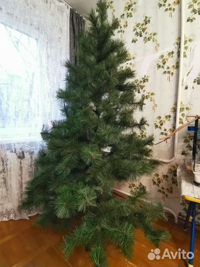 Елка искусственная новогодняя