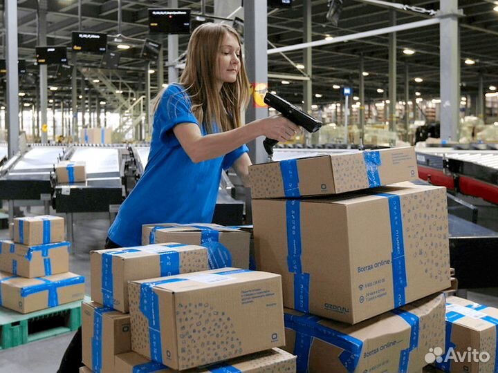 Создай собственный бренд косметики