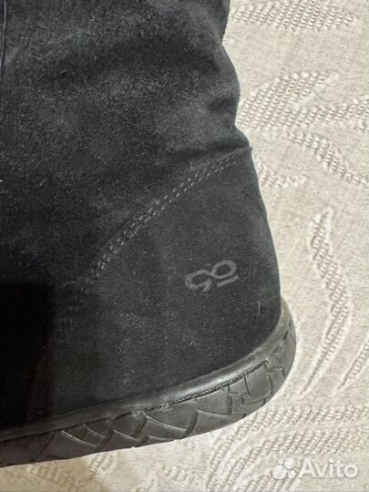 Сапоги женские зимние