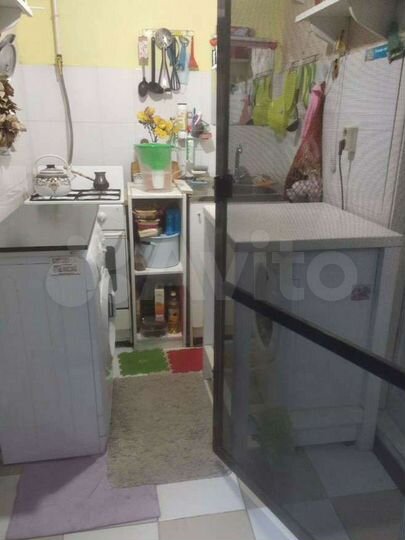 Комната 10 м² в 1-к., 1/1 эт.