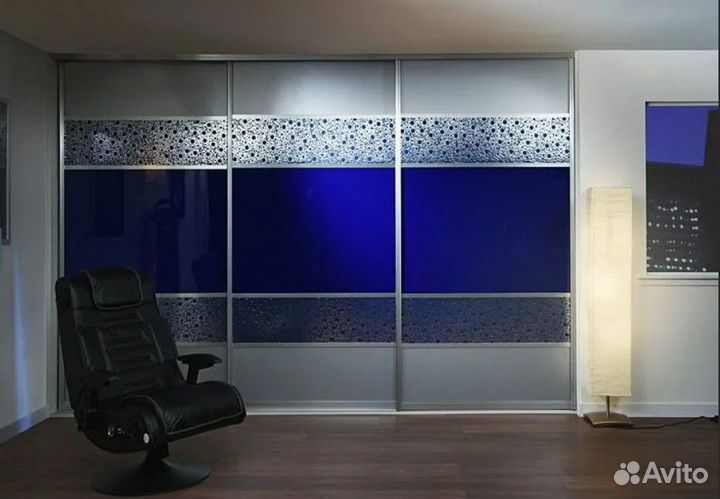 Шкаф купе. Рассрочка