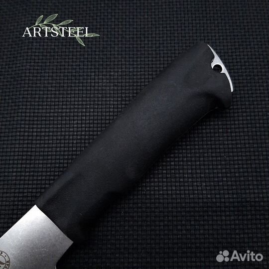 Кухонный топорик / Нержавеющая сталь