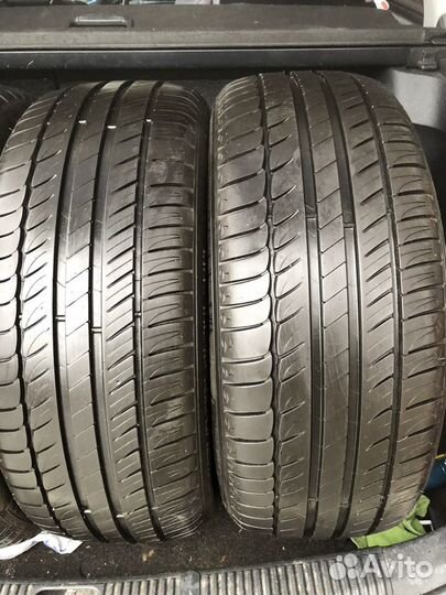 Michelin Primacy HP 215/55 R16