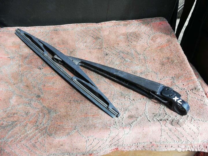 Дворник задний Митсубиси Аутлендер хл