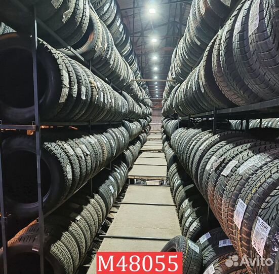 Nexen N Blue HD 215/55 R17 92P