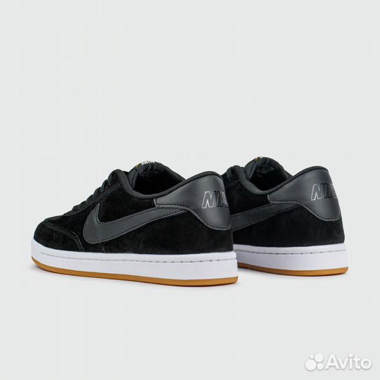 Кроссовки Nike SB FC Classic Black / White