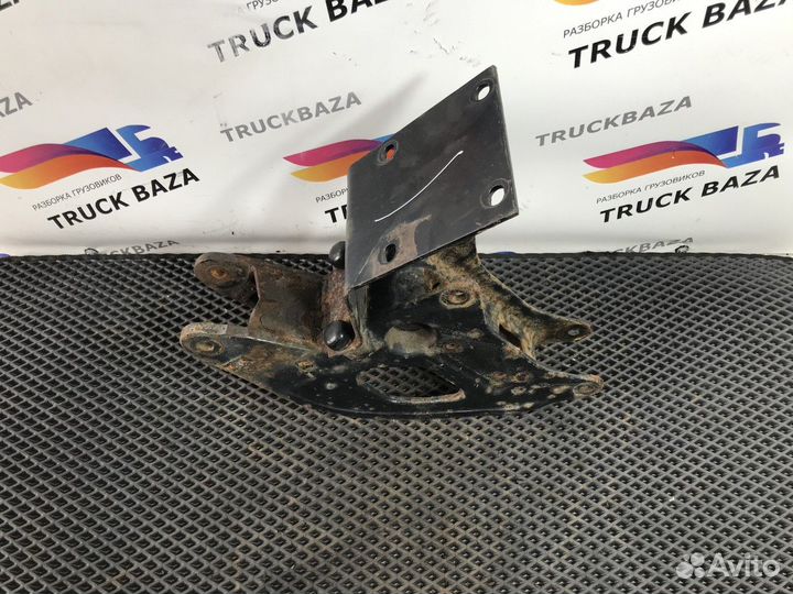 Кронштейн торсиона кабины Renault Magnum