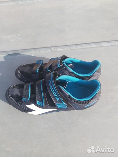 Велотуфли мтб 12 US