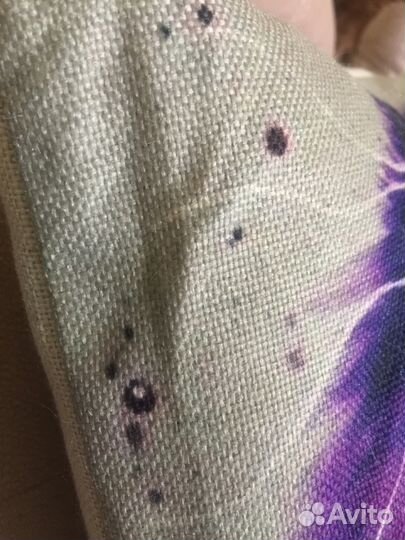 Наволочки комплект