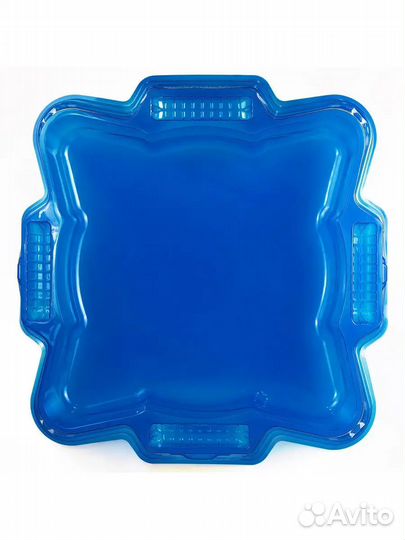 Арена боевая для волчка