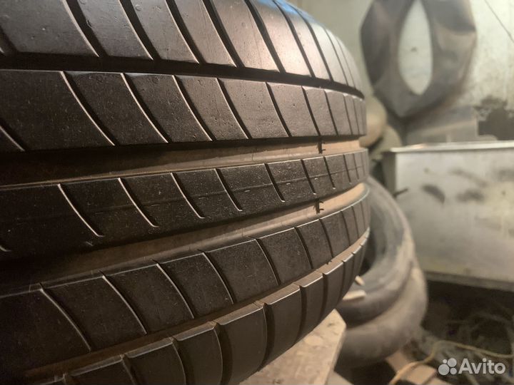 Michelin Primacy 3 215/55 R18