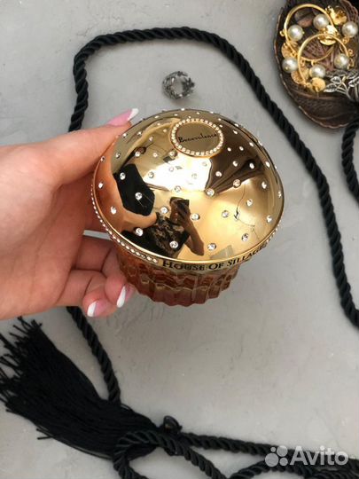 House Of Sillage Benevolence распив 10мл