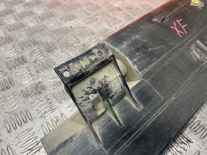 Абсорбер топливных паров Jaguar Xf CC9