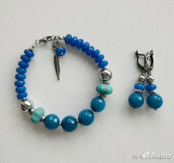 Комплект из камней