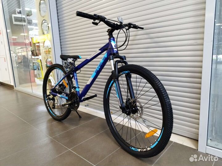 Велосипед Stels Navigator 620 MD 26