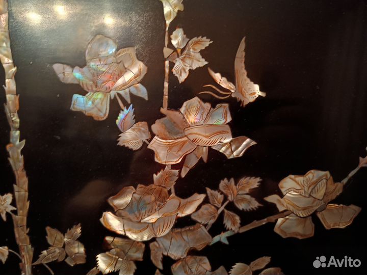 Панно Китай 60х40