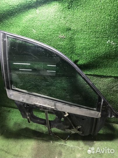 Стеклоподъемник передний правый Audi A8 Quattro D2