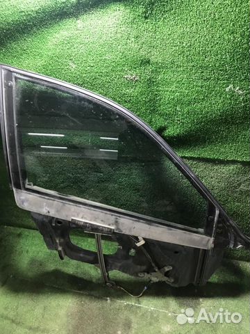 Стеклоподъемник передний правый Audi A8 Quattro D2