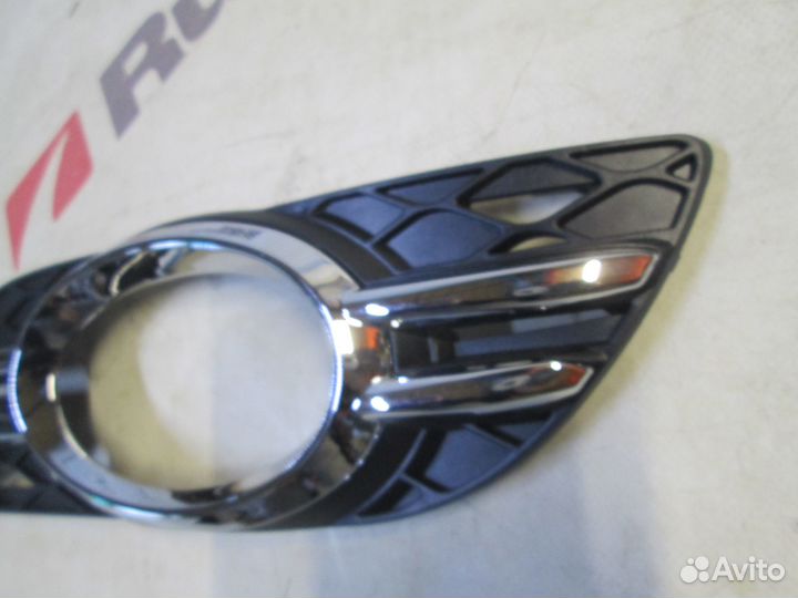 Крыло переднее левое Toyota RAV4 I (XA10) 94-00