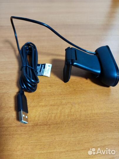 Веб-камера Logitech C505 HD Webcam