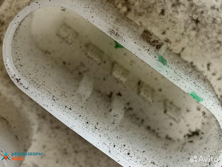 Датчик уровня топлива Mercedes-Benz E-Класс