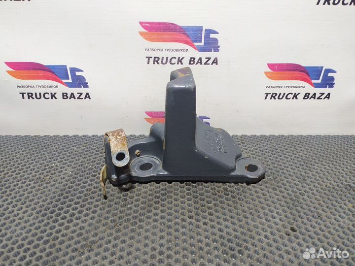 Кронштейн торсиона