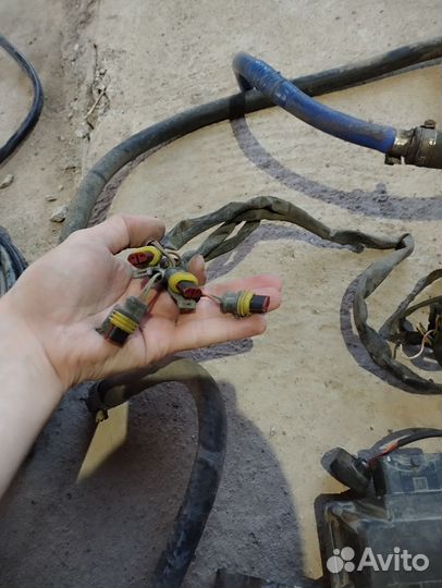 Гбо Lovato 4 поколения