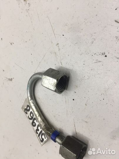 Трубка топливная (Kia Mohave)