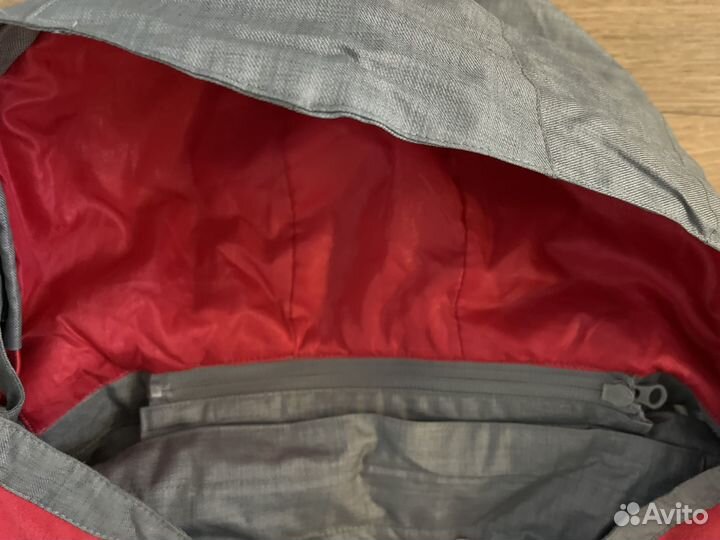 Горнолыжная куртка на девочку 158