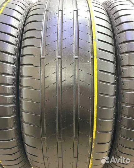 Bridgestone Turanza T005 205/55 R16 88N