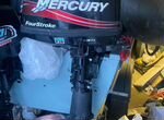 Лодочный мотор Mercury 6.0