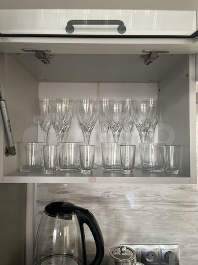 Квартира-студия, 33 м², 8/10 эт.