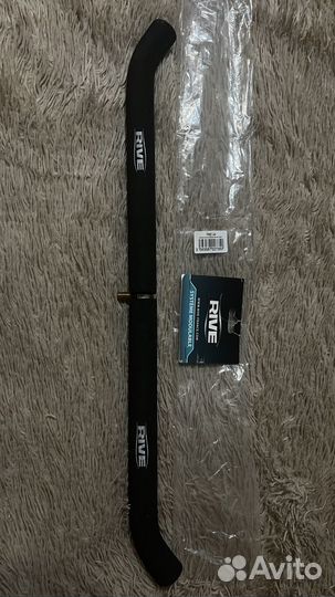 Подставка для фидерного удилища rive