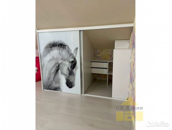 Шкаф в спальню