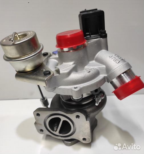 Турбина восстановленная Пежо дв.EP6/ 53039880121