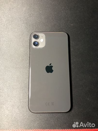 iPhone 11, 64 ГБ