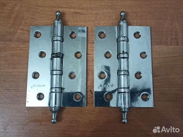 Петли для дверей