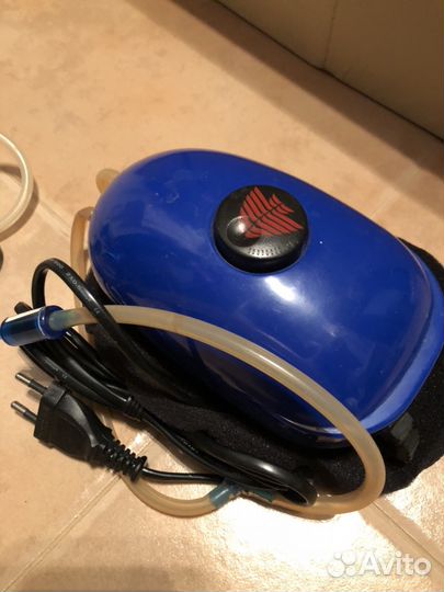 Для Juwel 240 Запчасти и расходники б/у и новые