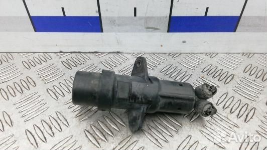 Моторчик омывателя фар BMW 7 E65 (ZBN15NN02)