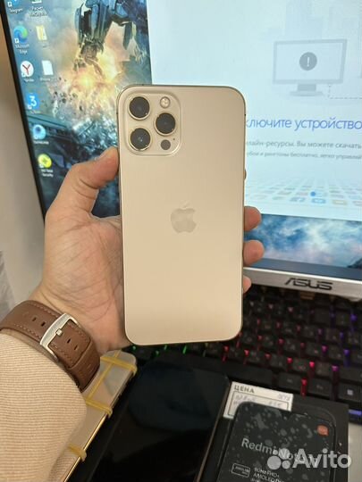iPhone 12 Pro Max, 128 ГБ