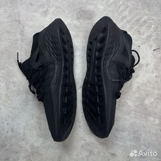 Кроссовки Nike Air Jordan Formula 23 Triple