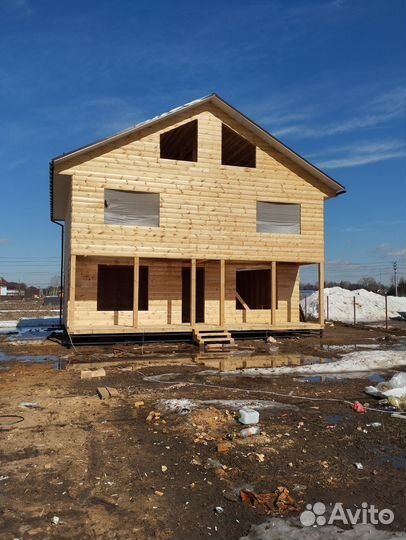 Строительство