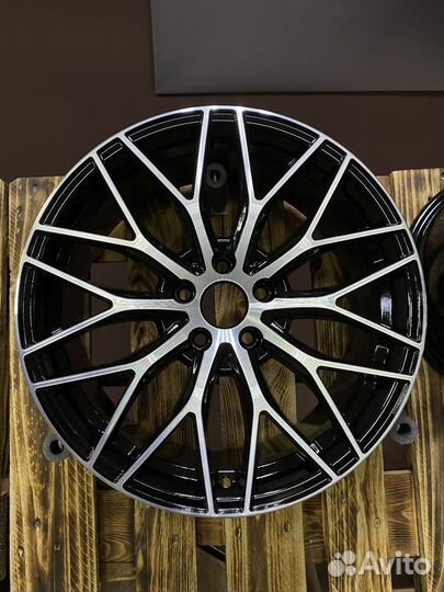 Neo 7,5x19/5x114,3 ET40 D60,1 940 BD