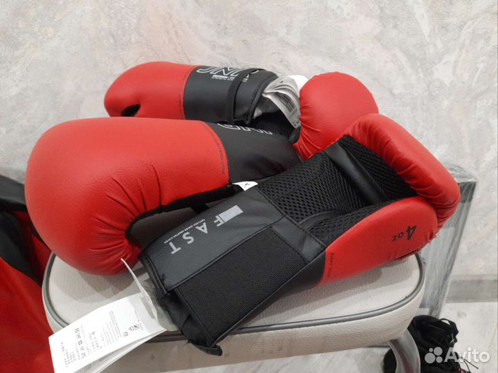 Экипировка для бокса новая