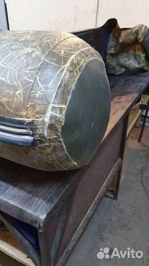 Ремонт Лодок, бассейнов пвх