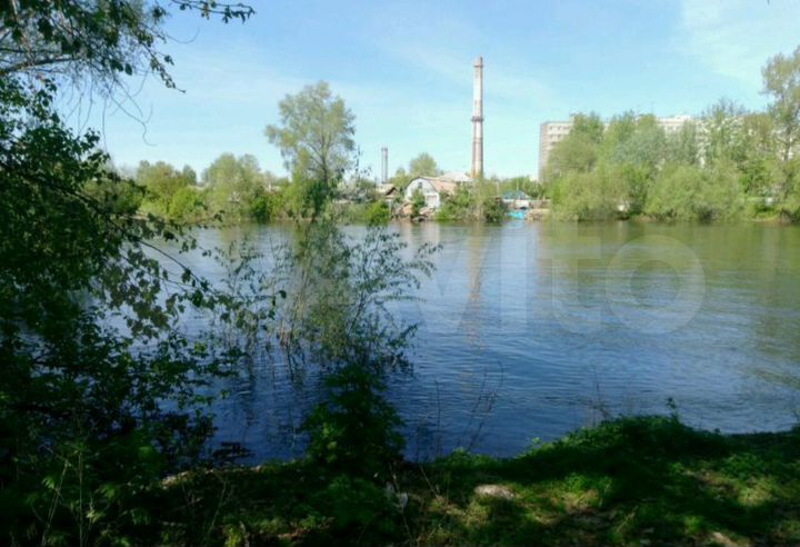 Участок 20 сот. (ИЖС)