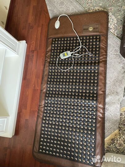 Матрас нуга бест