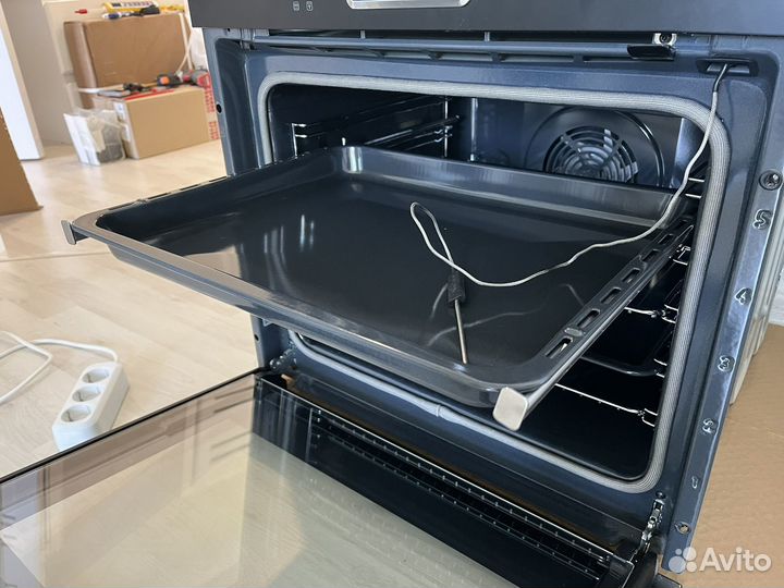 Духовой шкаф икеа