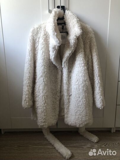 Пальто H&M